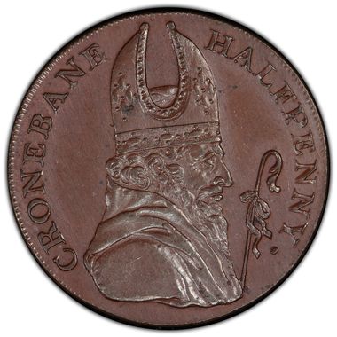Cert 34623428 - Coin Image