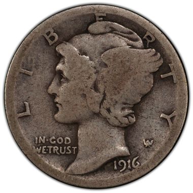 Cert 34624849 - Coin Image