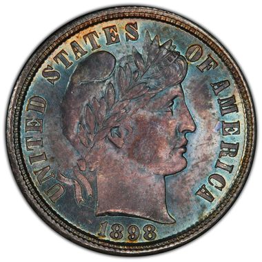 Cert 34629660 - Coin Image