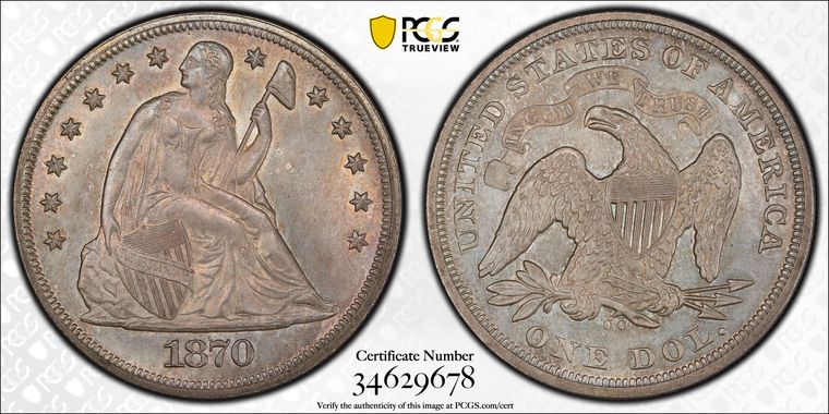 Cert 34629678 - Coin Image