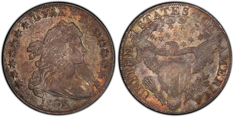 Cert 34629681 - Coin Image