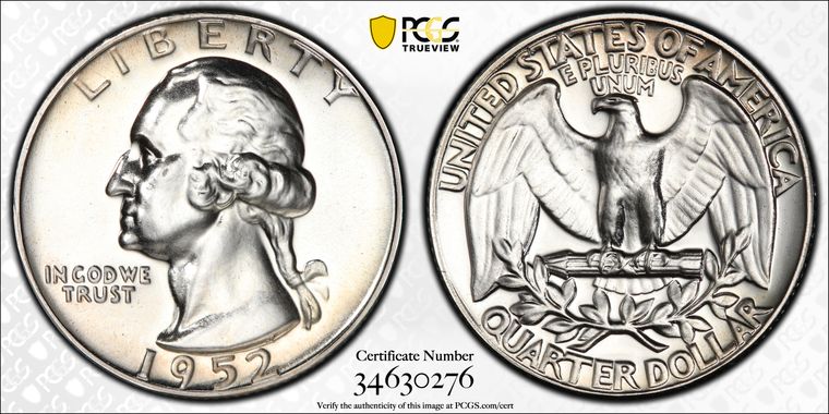 Cert 34630276 - Coin Image