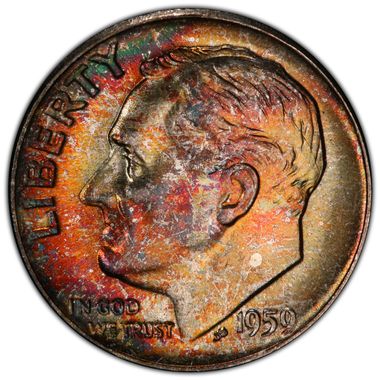 Cert 34630394 - Coin Image