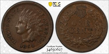 1864-L 1C RPD FS-2305, S-2 XF45BN