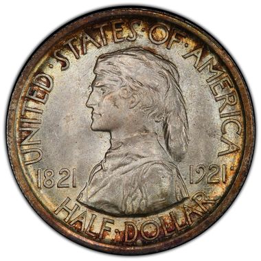 Cert 34630726 - Coin Image