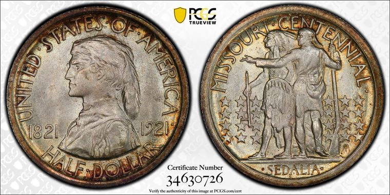 Cert 34630726 - Coin Image