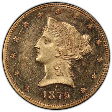 Cert 34631147 - Coin Image