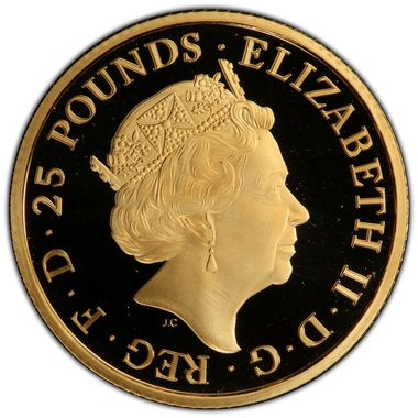 Cert 34633300 - Coin Image