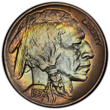 Cert 34633833 - Coin Image