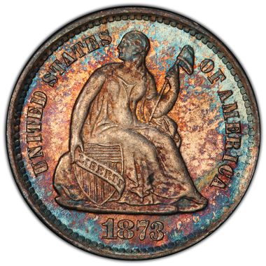 Cert 34640716 - Coin Image