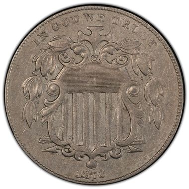 Cert 34640961 - Coin Image