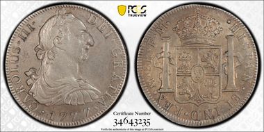 1777-Mo FM 8 R Yon-M8-77 Calico-1112 XF45