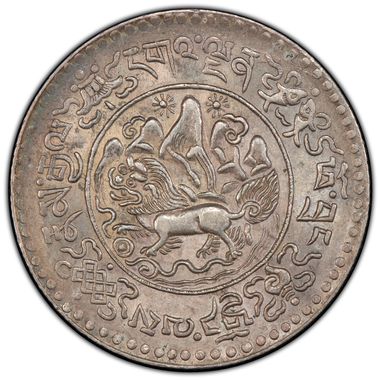 Cert 34644391 - Coin Image