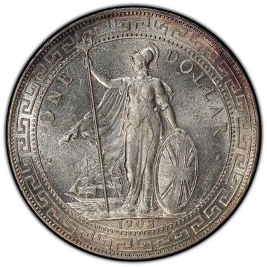 Cert 34644608 - Coin Image