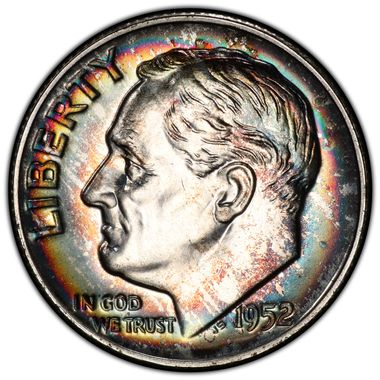 Cert 34646727 - Coin Image