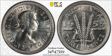 1959(m) 3D PR67