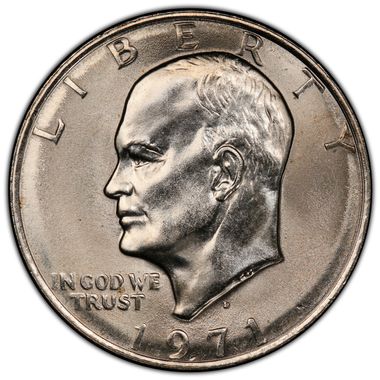 Cert 34648412 - Coin Image