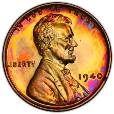 Cert 34651510 - Coin Image