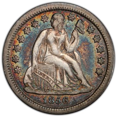 Cert 34652465 - Coin Image