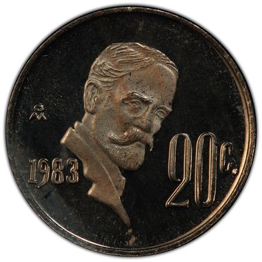 Cert 34653234 - Coin Image