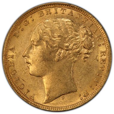 Cert 34656418 - Coin Image