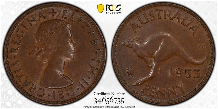 Cert 34656735 - Coin Image