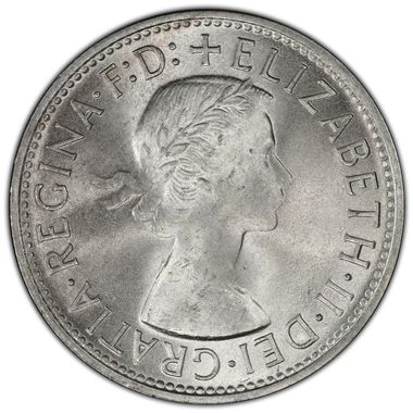Cert 34656756 - Coin Image