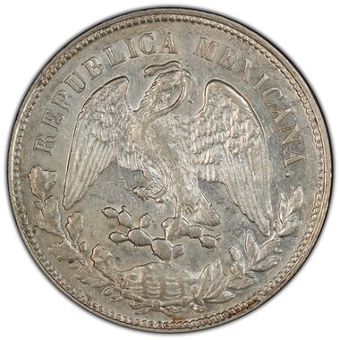 Cert 34660158 - Coin Image