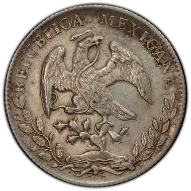 Cert 34660163 - Coin Image