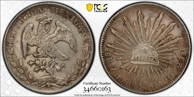 1886-Zs JS 8 R Zs71 AU53