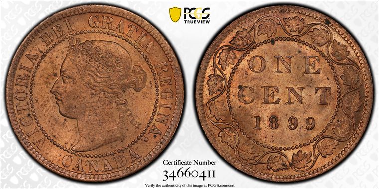 Cert 34660411 - Coin Image