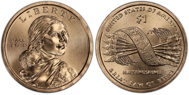 Cert 34663676 - Coin Image