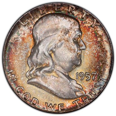 Cert 34664636 - Coin Image