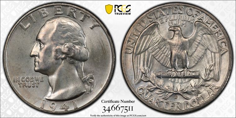 Cert 34667511 - Coin Image