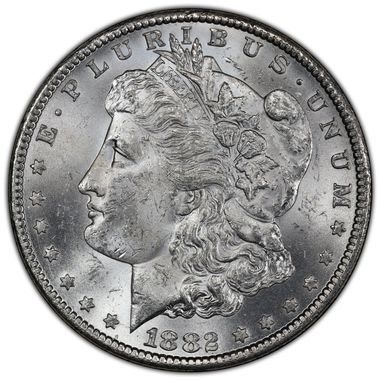 Cert 34670023 - Coin Image