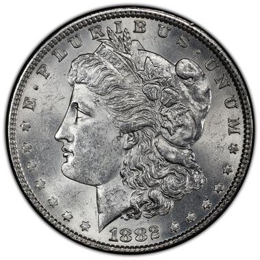 Cert 34670026 - Coin Image