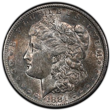 Cert 34670036 - Coin Image