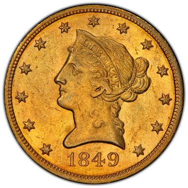 Cert 34673490 - Coin Image