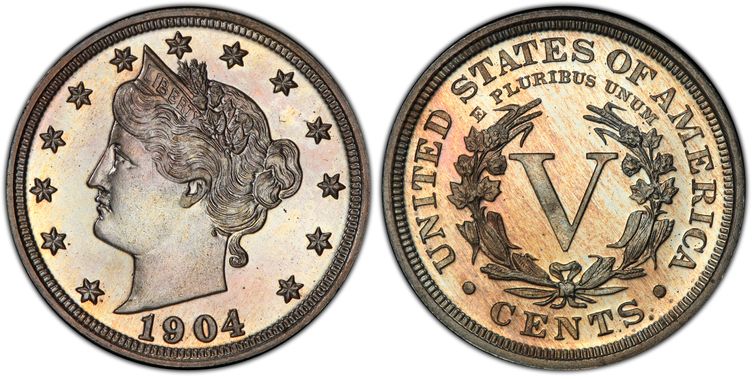 Cert 34674848 - Coin Image