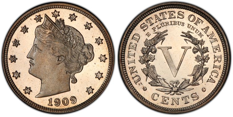 Cert 34674853 - Coin Image