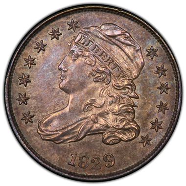 Cert 34681245 - Coin Image