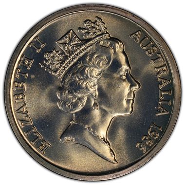 Cert 34681601 - Coin Image