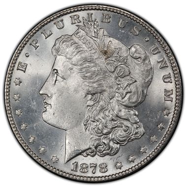 Cert 34682693 - Coin Image