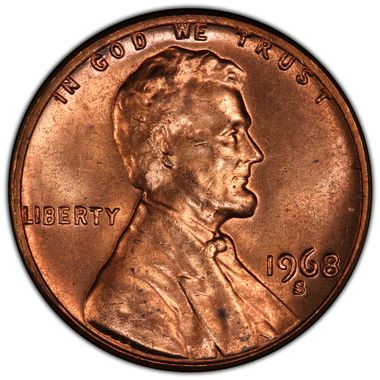 Cert 34683889 - Coin Image