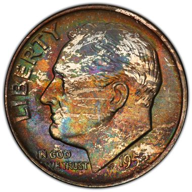 Cert 34684313 - Coin Image