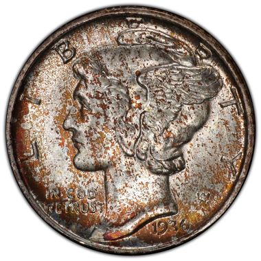 Cert 34684979 - Coin Image