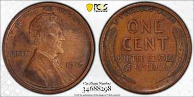 1916 1C N1BN