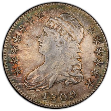 Cert 34689782 - Coin Image