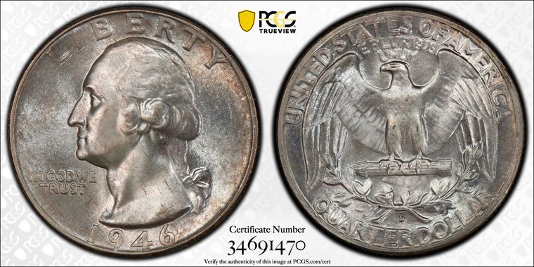 Cert 34691470 - Coin Image