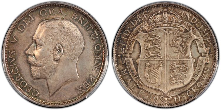 Cert 34692996 - Coin Image